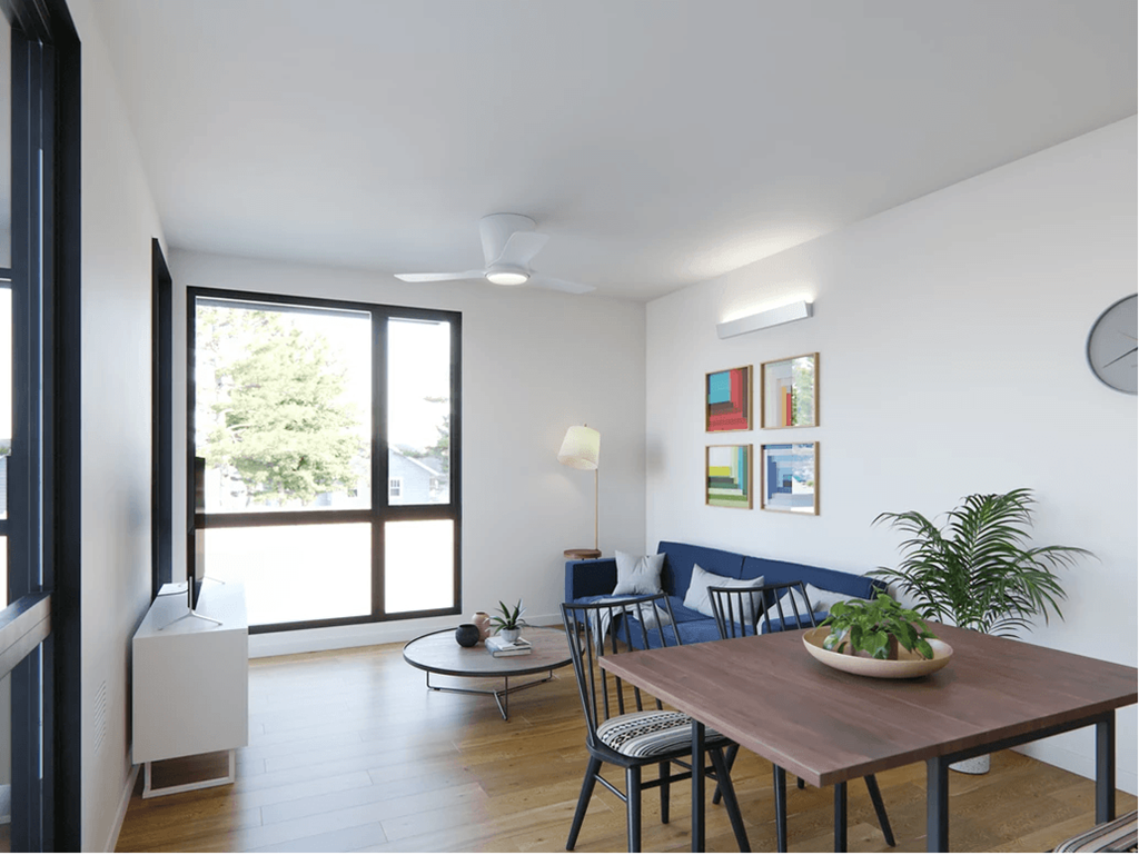 Wynne Watts Commons Apartments, 928 NE 162nd Ave, Gresham, OR RentCafe